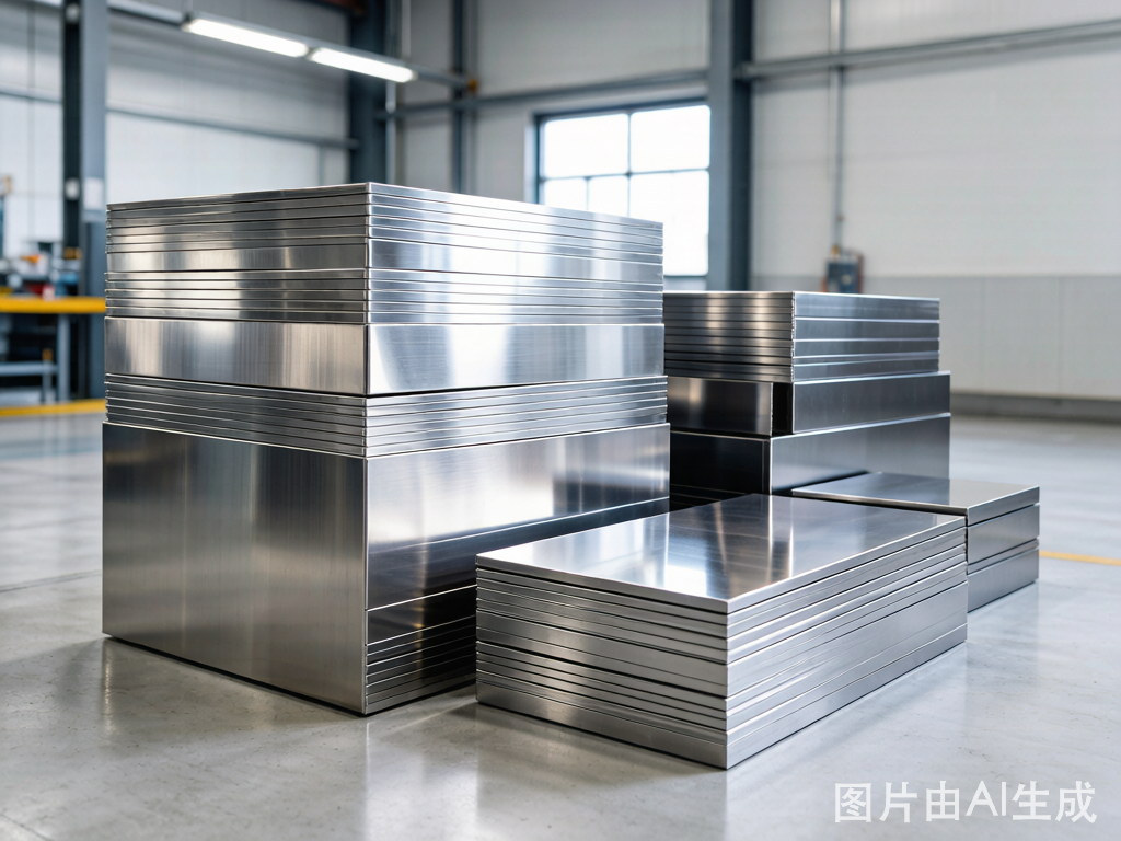 Hastelloy C-276 nickel alloy plates and sheets with excellent corrosion resistance for chemical processing equipment