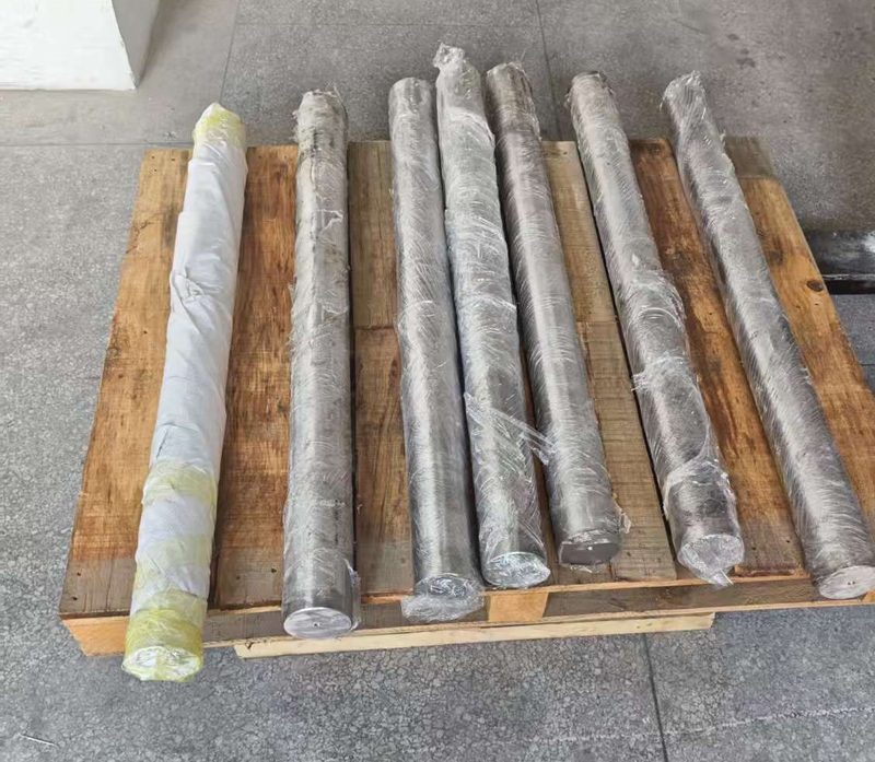 Haynes 188 cobalt-based superalloy material - Shanghai Hangbo Alloy