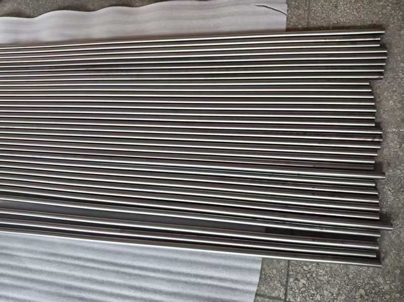 Haynes 263 age-hardenable nickel superalloy for gas turbine combustion applications - Shanghai Hangbo Alloy