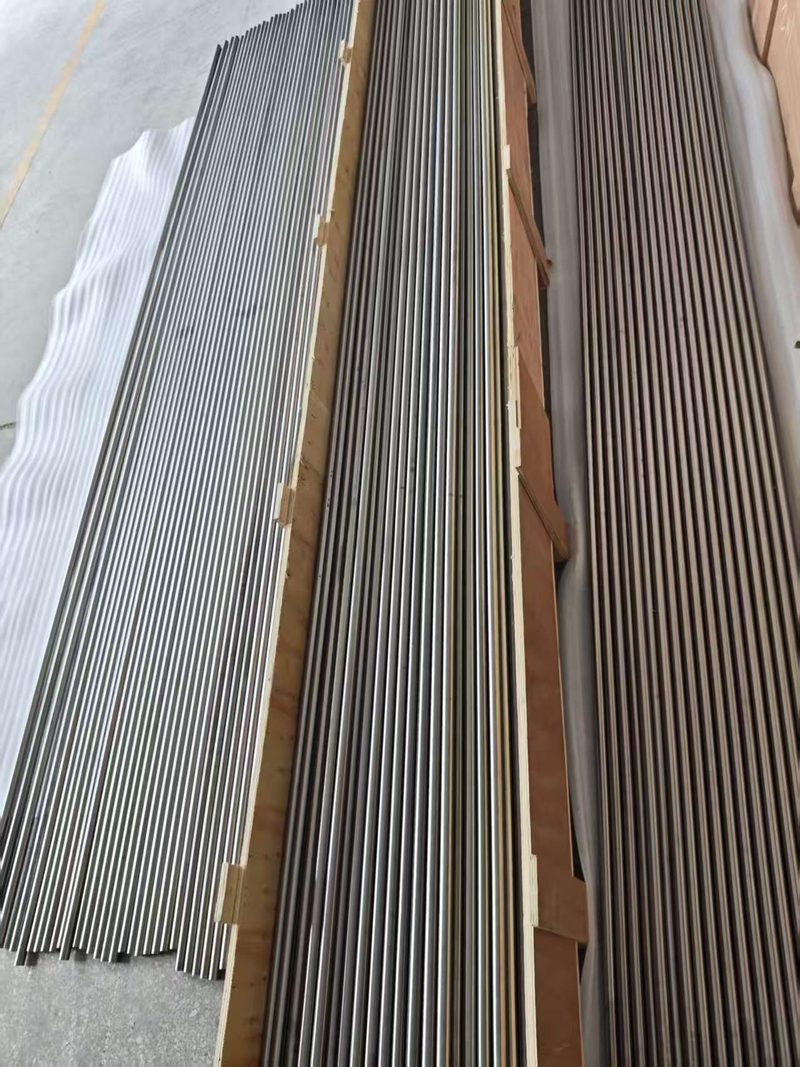 Nimonic 115 high-creep superalloy for aircraft gas turbine blade applications - Shanghai Hangbo Alloy