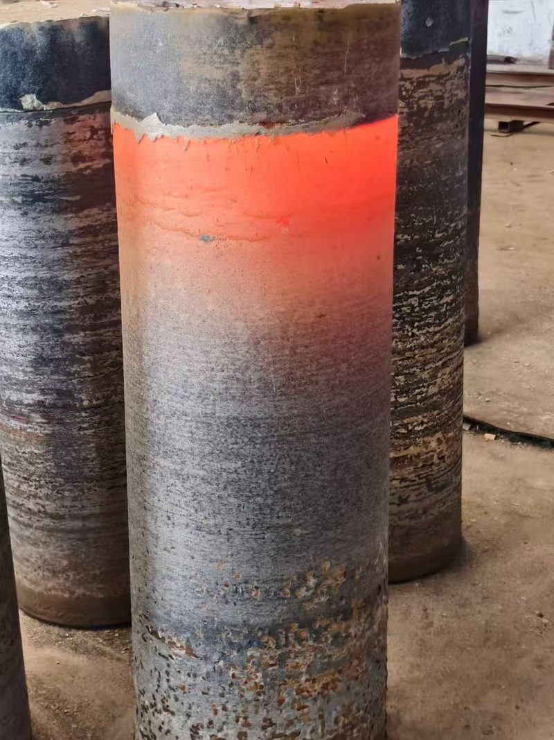 310S stainless steel vs Inconel 718 nickel superalloy high-temperature comparison - Shanghai Hangbo Alloy