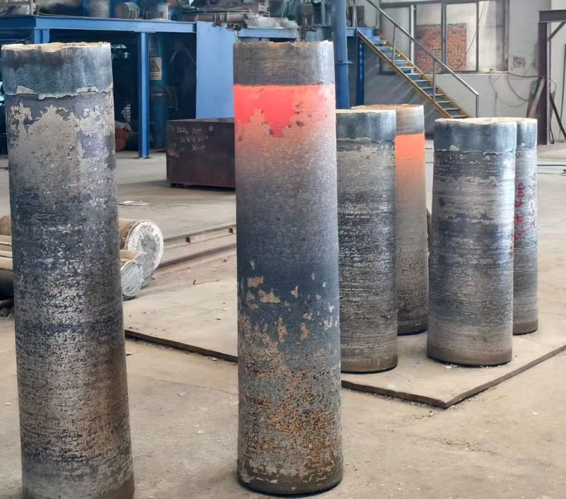 310S stainless steel vs GH2747 Fe-Ni-Cr superalloy high-temperature oxidation comparison - Shanghai Hangbo Alloy