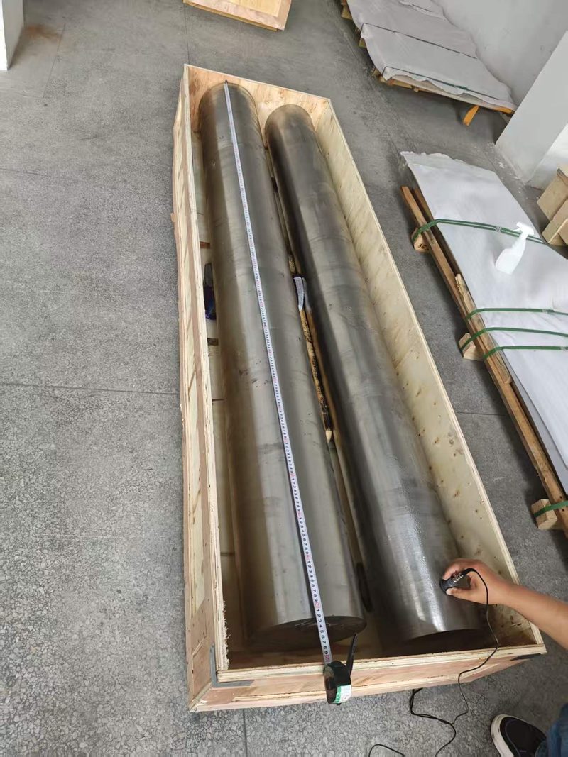 Inconel 600 vs Inconel 601 high-temperature oxidation resistant nickel alloy comparison - Shanghai Hangbo Alloy