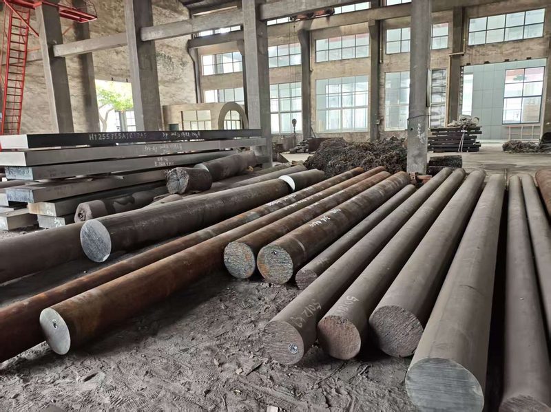 Inconel X-750 alloy spring and fastener material - Shanghai Hangbo Alloy