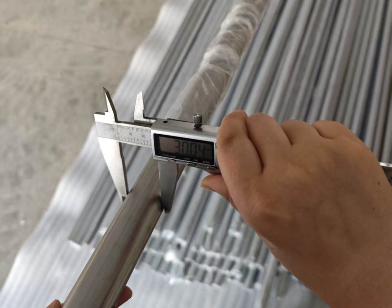 Alloy 690 high-chromium nickel alloy plate and strip material