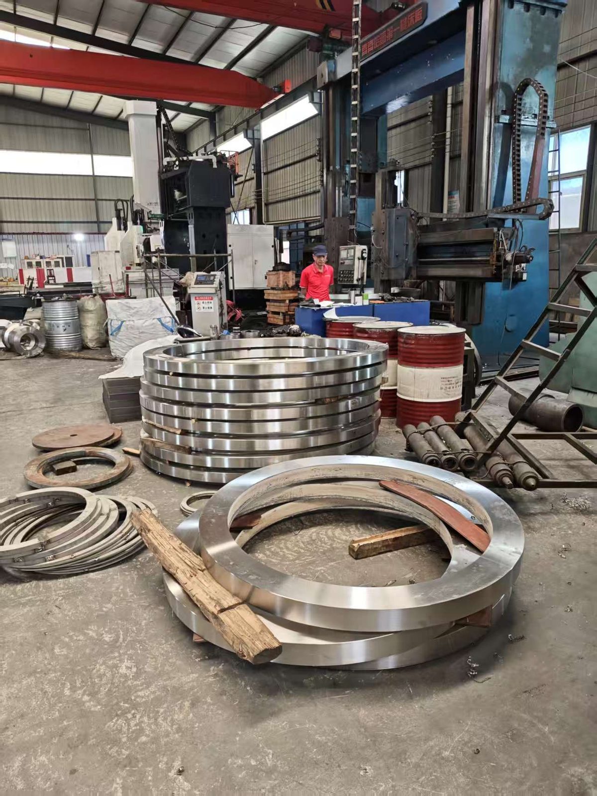Inconel 693 alloy material - Shanghai Hangbo Alloy