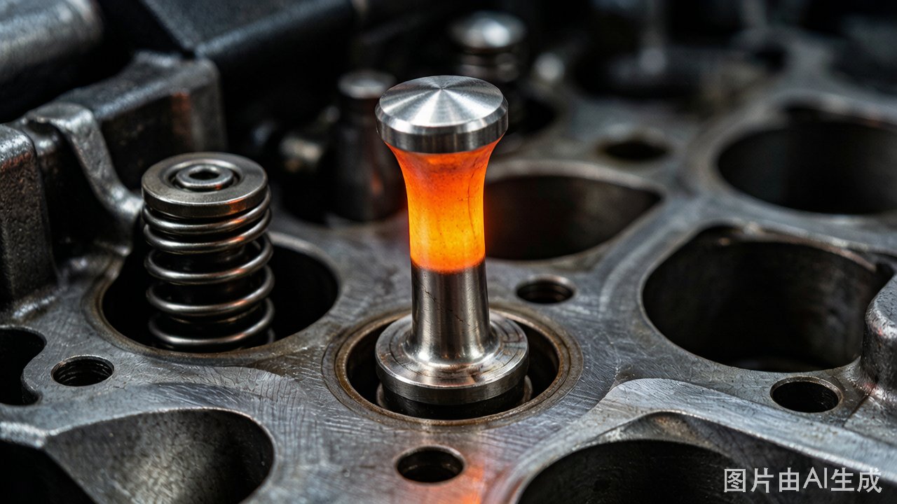 Inconel 751 alloy material - Shanghai Hangbo Alloy